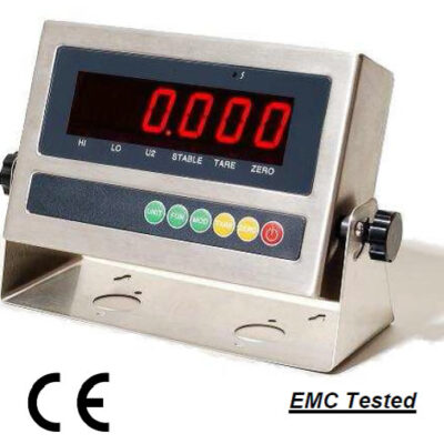 EMC Tested